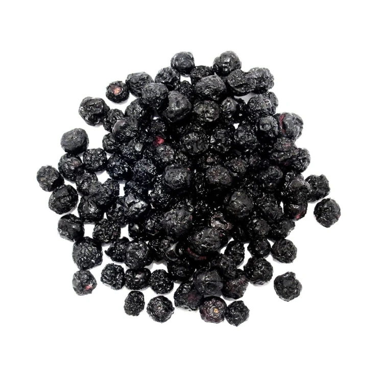 Aronia liofilizowana
