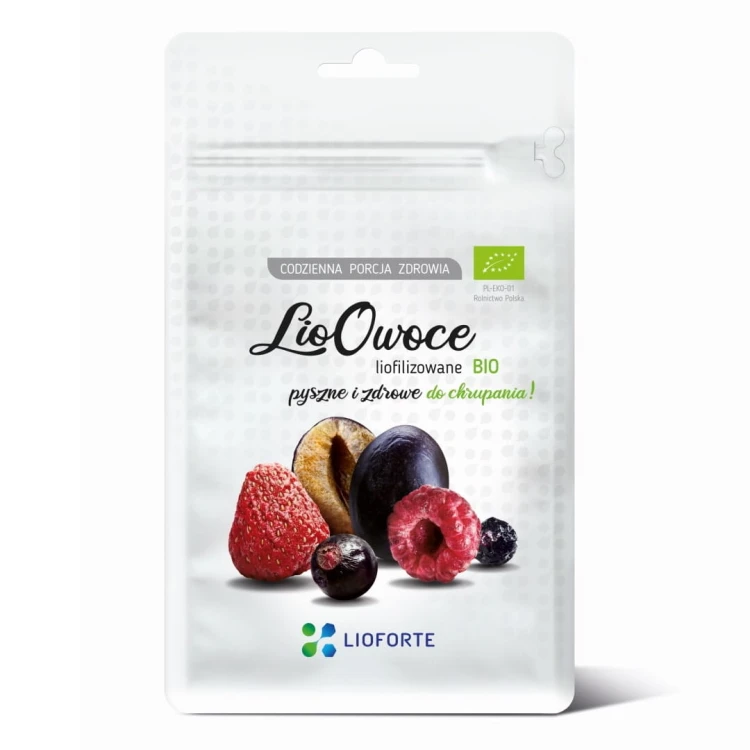 owoce mix
