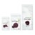 ZESTAW MALINA CZARNA BIO PREMIUM LIOFORTE