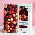 czekolada_deserowa_malina_premium_Lioforte_tabliczka_100g