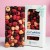 czekolada_deserowa_malina_premium_Lioforte_tabliczka_100g