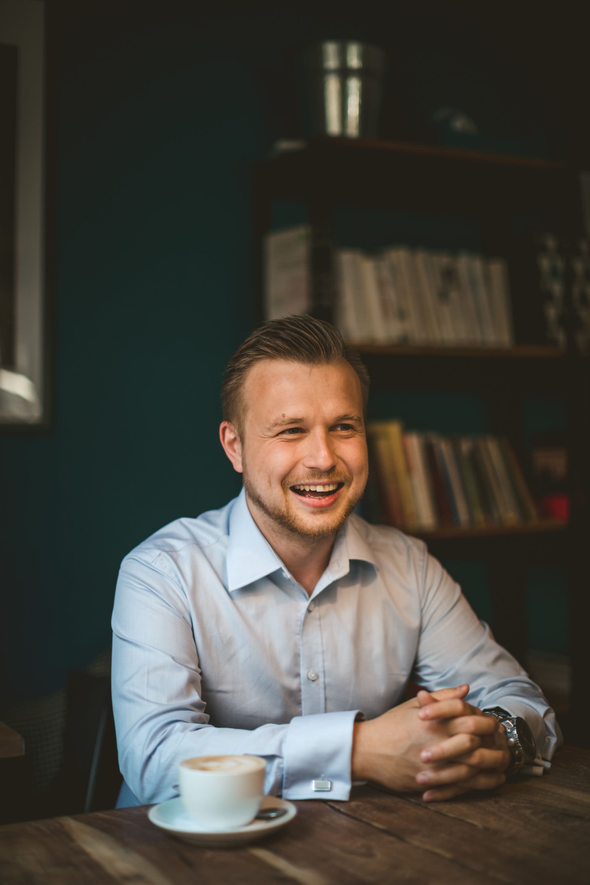 Blog - PO MĘSKU O ZDROWIU - WYWIAD Z ARTUREM RAKOWSKIM, MGR FARMACJI I ...